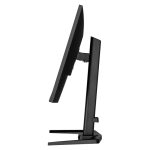 Monitor iiyama G-MASTER GB2745HSU-B2 LED de 27 pulgadas con resolución 1920 x 1080 Pixeles Full HD en color negro, SKU GB2745HSU-B2