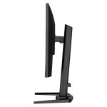 iiyama G-MASTER GB2745QSU-B2 pantalla para PC de 68,6 cm (27 pulgadas), 2560 x 1440 Pixeles Wide Quad HD LED en color negro