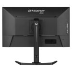 iiyama G-MASTER GB2745QSU-B2 pantalla para PC de 68,6 cm (27 pulgadas), 2560 x 1440 Pixeles Wide Quad HD LED en color negro