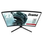 iiyama G-MASTER GB2766HSU-B1, Pantalla LED de 68.6 cm (27 pulgadas), Resolución 1920 x 1080 Pixeles, Full HD, Color Negro