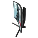 iiyama G-MASTER GB2766HSU-B1, Pantalla LED de 68.6 cm (27 pulgadas), Resolución 1920 x 1080 Pixeles, Full HD, Color Negro