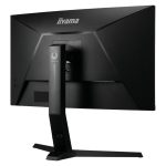 iiyama G-MASTER GB2766HSU-B1, Pantalla LED de 68.6 cm (27 pulgadas), Resolución 1920 x 1080 Pixeles, Full HD, Color Negro