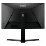 iiyama G-MASTER GB2766HSU-B1, Pantalla LED de 68.6 cm (27 pulgadas), Resolución 1920 x 1080 Pixeles, Full HD, Color Negro