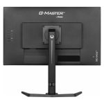 iiyama G-MASTER GB2770HSU-B6 pantalla para PC de 27 pulgadas, resolución 1920 x 1080 pixeles, Full HD, color negro
