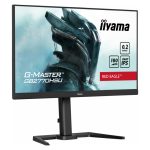 iiyama G-MASTER GB2770HSU-B6 pantalla para PC de 27 pulgadas, resolución 1920 x 1080 pixeles, Full HD, color negro