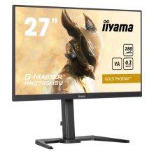 iiyama GB2795HSU-B1 pantalla para PC de 27 pulgadas con resolución 1920 x 1080 Pixeles Full HD