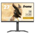 iiyama GB2795HSU-B1 pantalla para PC de 27 pulgadas con resolución 1920 x 1080 Pixeles Full HD