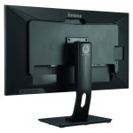 iiyama G-MASTER GB3271QSU-B1 pantalla para PC de 31.5 pulgadas con resolución 2560 x 1440 pixeles en color negro