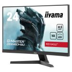 iiyama G-MASTER GC2480HSU-B1 pantalla Full HD de 24 pulgadas, resolución 1920x1080, negra