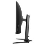 Monitor iiyama G-MASTER de 31.5 pulgadas, resolución 2560 x 1440 Pixeles, LED, modelo GCB3280QSU-B1