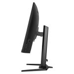 Monitor iiyama G-MASTER de 31.5 pulgadas, resolución 2560 x 1440 Pixeles, LED, modelo GCB3280QSU-B1