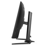 Monitor iiyama G-MASTER de 31.5 pulgadas, resolución 2560 x 1440 Pixeles, LED, modelo GCB3280QSU-B1