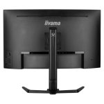 Monitor iiyama G-MASTER de 31.5 pulgadas, resolución 2560 x 1440 Pixeles, LED, modelo GCB3280QSU-B1
