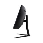 Monitor iiyama G-MASTER GCB3480WQSU-B1 de 34 pulgadas con resolución 3440 x 1440 Pixeles UltraWide Quad HD LCD en color negro, ideal para trabajo y juego