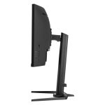 Monitor iiyama G-MASTER GCB3481WQSU-B1 de 34 pulgadas con resolución 3440 x 1440 píxeles UltraWide Quad HD, color negro