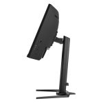 Monitor iiyama G-MASTER GCB3481WQSU-B1 de 34 pulgadas con resolución 3440 x 1440 píxeles UltraWide Quad HD, color negro