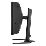 Monitor iiyama G-MASTER GCB3481WQSU-B1 de 34 pulgadas con resolución 3440 x 1440 píxeles UltraWide Quad HD, color negro