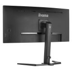 Monitor iiyama G-MASTER GCB3481WQSU-B1 de 34 pulgadas con resolución 3440 x 1440 píxeles UltraWide Quad HD, color negro