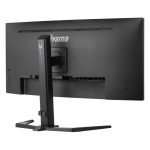 Monitor iiyama G-MASTER GCB3481WQSU-B1 de 34 pulgadas con resolución 3440 x 1440 píxeles UltraWide Quad HD, color negro