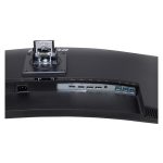 Monitor iiyama G-MASTER GCB3481WQSU-B1 de 34 pulgadas con resolución 3440 x 1440 píxeles UltraWide Quad HD, color negro