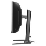 iiyama GCB3482WQSU-B1 monitor UltraWide Quad HD de 34 pulgadas con resolución de 1440 x 3440 pixeles en color negro