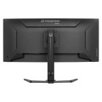 iiyama G-MASTER GCB3484WQSU-B1, pantalla de 34 pulgadas con resolución 3440 x 1440 Pixeles, UltraWide Quad HD, LED, en color negro