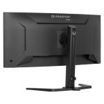 iiyama G-MASTER GCB3484WQSU-B1, pantalla de 34 pulgadas con resolución 3440 x 1440 Pixeles, UltraWide Quad HD, LED, en color negro
