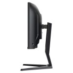 iiyama G-MASTER GCB3486WQSCP-B1 pantalla para PC de 34 pulgadas, 1440 x 3440 pixeles, en color negro