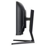 iiyama G-MASTER GCB3486WQSCP-B1 pantalla para PC de 34 pulgadas, 1440 x 3440 pixeles, en color negro