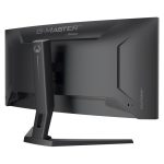 iiyama G-MASTER GCB3486WQSCP-B1 pantalla para PC de 34 pulgadas, 1440 x 3440 pixeles, en color negro