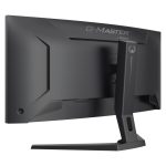 iiyama G-MASTER GCB3486WQSCP-B1 pantalla para PC de 34 pulgadas, 1440 x 3440 pixeles, en color negro