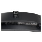 iiyama G-MASTER GCB3486WQSCP-B1 pantalla para PC de 34 pulgadas, 1440 x 3440 pixeles, en color negro