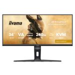 iiyama G-MASTER GCB3486WQSCP-B1 pantalla para PC de 34 pulgadas, 1440 x 3440 pixeles, en color negro