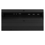 Pantalla de señalización iiyama LH4341UHS-B2 de 108 cm (42.5 pulgadas) LCD, 500 cd/m², 4K Ultra HD, con procesador incorporado y Android 8.0