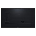 iiyama LH4360UHS-B2AG, pantalla de señalización digital de 42.5 pulgadas con resolución 4K Ultra HD, LED, WiFi, brillo de 500 cd/m² y procesador Android 11, categoría señalización y cartelería