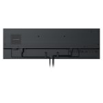 Imagen de iiyama LH4375UHS-B2AG, pantalla de señalización digital de 108 cm o 42.5 pulgadas, LCD, WiFi, 500 cd/m², 4K Ultra HD, color negro, procesador Android 11, SKU LH4375UHS-B2AG