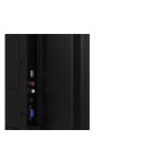 iiyama LH5041UHS-B2AG pantalla de señalización de 50 pulgadas, resolución 4K Ultra HD, brillo de 500 cd/m², color negro, adecuada para uso 24/7