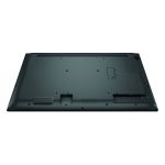 iiyama LH5052UHS-B1 pantalla de señalización de 49.5 pulgadas, 500 cd/m² brillo, 4K Ultra HD, color negro, con procesador incorporado Android 8.0, SKU LH5052UHS-B1