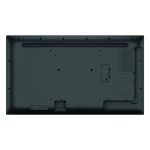 iiyama LH5052UHS-B1 pantalla de señalización de 49.5 pulgadas, 500 cd/m² brillo, 4K Ultra HD, color negro, con procesador incorporado Android 8.0, SKU LH5052UHS-B1