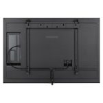 Iiyama LH5060UHS-B1AG pantalla de caballete digital de 49.5 pulgadas, LED, WiFi, 500 cd/m², 4K Ultra HD, negro, con procesador incorporado Android 11, para señalización 24/7