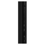 Iiyama LH5060UHS-B1AG pantalla de caballete digital de 49.5 pulgadas, LED, WiFi, 500 cd/m², 4K Ultra HD, negro, con procesador incorporado Android 11, para señalización 24/7