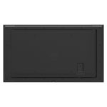 Pantalla de señalización iiyama modelo LH5064UHS-B1AG de 50 pulgadas, 500 cd/m², resolución 4K Ultra HD, en color negro con Wifi integrado. SKU: LH5064UHS-B1AG
