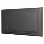 Pantalla de señalización iiyama modelo LH5064UHS-B1AG de 50 pulgadas, 500 cd/m², resolución 4K Ultra HD, en color negro con Wifi integrado. SKU: LH5064UHS-B1AG