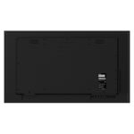 iiyama LH5065UHSB-B1AG pantalla de señalización digital de 49.5 pulgadas con LCD, Wifi, 4K Ultra HD, brillo de 800 cd/m², procesador Android 11, uso 24/7