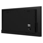 iiyama LH5065UHSB-B1AG pantalla de señalización digital de 49.5 pulgadas con LCD, Wifi, 4K Ultra HD, brillo de 800 cd/m², procesador Android 11, uso 24/7