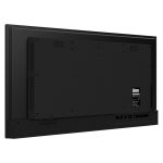 iiyama LH5065UHSB-B1AG pantalla de señalización digital de 49.5 pulgadas con LCD, Wifi, 4K Ultra HD, brillo de 800 cd/m², procesador Android 11, uso 24/7