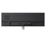 Pantalla de señalización iiyama LH5075UHS-B1AG de 49.5 pulgadas, LCD, 4K Ultra HD, 500 cd/m², procesador Android 11, color negro, uso 24/7