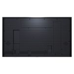 iiyama LH5560UHS-B1AG pantalla de señalización, 139.7 cm (55 pulgadas) LED con conectividad WiFi, 500 cd/m² de brillo, 4K Ultra HD resolución, color negro, procesador incorporado Android 11, SKU LH5560UHS-B1AG