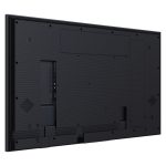 iiyama LH5560UHS-B1AG pantalla de señalización, 139.7 cm (55 pulgadas) LED con conectividad WiFi, 500 cd/m² de brillo, 4K Ultra HD resolución, color negro, procesador incorporado Android 11, SKU LH5560UHS-B1AG