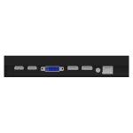iiyama LH5575UHS-B1AG pantalla de señalización de 55 pulgadas, LCD, WiFi, 500 cd/m², 4K Ultra HD, color negro, procesador Android 11, funcionamiento 24/7